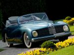 Alfa Romeo 6C 2500 S Cabriolet 1947 года